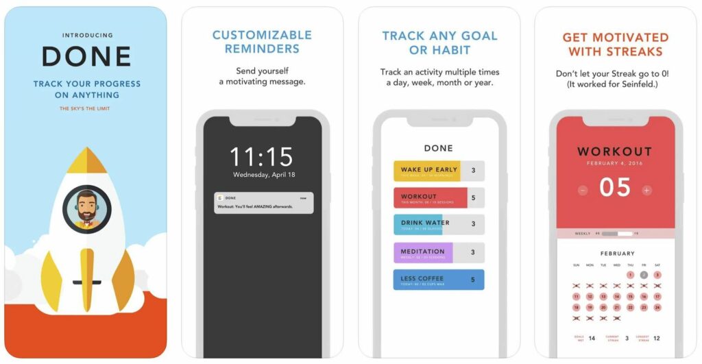 Done-Simple-Habit-Tracker-App